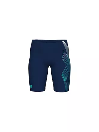 ARENA | Jungen Beinbadehose Jammer Sea Water | 